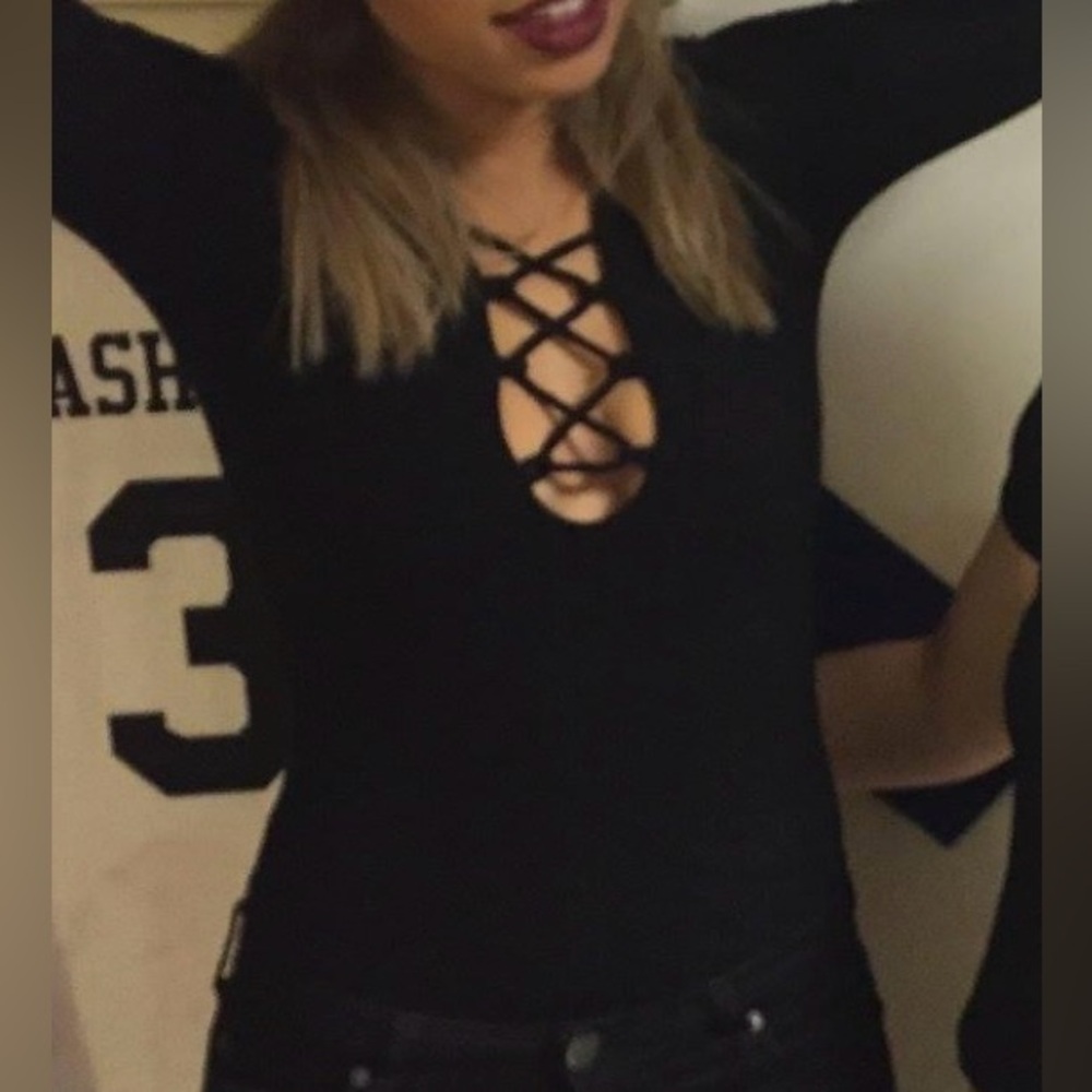 LF body suit